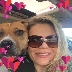 Meet your Posher, Sylwia